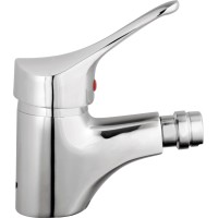 Enoročna armatura za bide Serija 170, BI-5170 kromirana