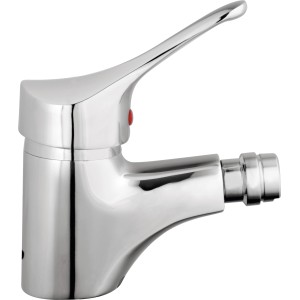 Enoročna armatura za bide Serija 170, BI-5170 kromirana