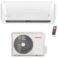 Inventor Klimatska Naprava Aria 18 bela 15 kW