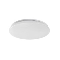 Rábalux LED stropna svetilka Camila bela 10 W 4.000 K IP20