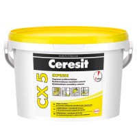 Ceresit Hitra montažna malta CX5 Express 2 kg
