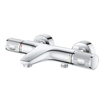 Grohe Termostatska armatura za kopalno kad QuickFix Precision Feel DN 15