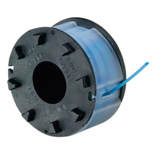 LUX-TOOLS Nadomestna kaseta T 322 enojna nitka 1,5 mm x 6 m