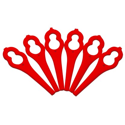 LUX-TOOLS Nadomestno rezilo za T 372 za Bosch ART 26 LI in druge