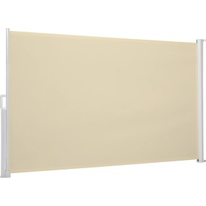 Stranska markiza Livingston 300 cm × 150 cm bež kakovost blaga: 180g/m²