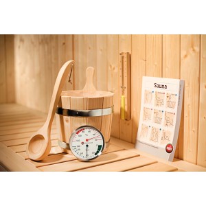 Weka Komplet dodatne opreme 5-delni