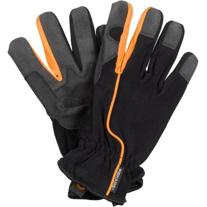 Fiskars Rokavice za delo na vrtu velikosti L