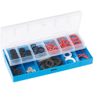 LUX Komplet tesnil 84-delni