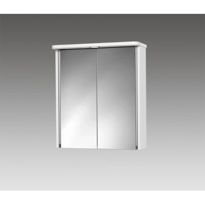 Jokey Omarica z ogledalom 55 cm Tamrus bela