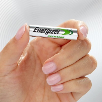 Energizer Baterija Power Plus AAA Mignon 700 mAh 4 kosi