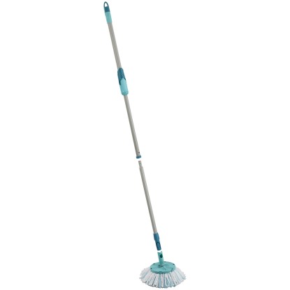 Leifheit Komplet Clean Twist Disc Mop Ergo