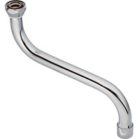 S-izliv 200 mm x 24,1 mm (G 3/4)