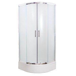 Aquaart Tu&scaron; kabina Lybra 90 cm x 90 cm x 215 cm