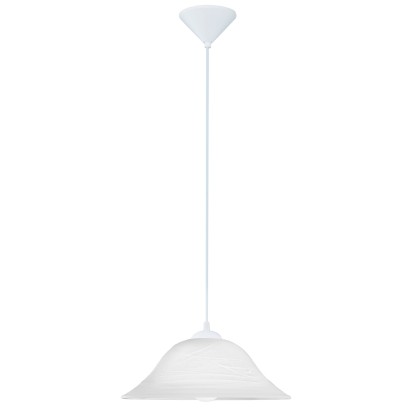 Eglo viseča svetilka Albany