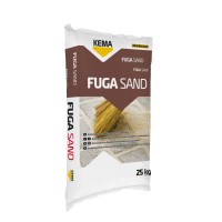 Murexin Kremenov pesek za fugiranje Fuga Sand 1 - 2 mm 25 kg