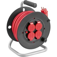 Kabelski boben 25 m zunanji
