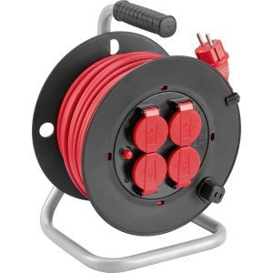 Kabelski boben 25 m zunanji