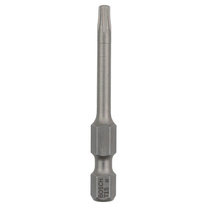 Bosch Izvijač Extra Hard T15 49 mm