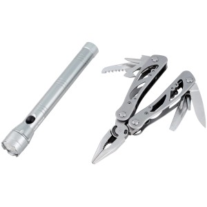 LUX-TOOLS Večnamensko orodje 12v1