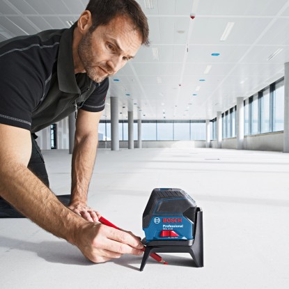 Bosch Professional Linijski laser GCL 2-15