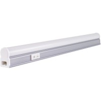 LED podelementna svetilka Alpha 4 W bela dolžina 32,2 cm ER: A+