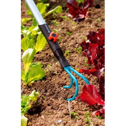 Gardena combisystem Rahljalnik zemlje 9 cm delovne širine