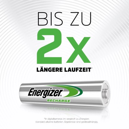 Energizer baterija Universal AAA Micro 500 mAh