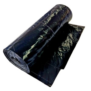 Vreča za odpadke LDPE 140 l 10 kosov