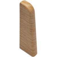 OBI Zaključni kos hrast 2 kosa 60 mm x 20 mm