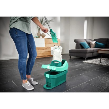 Leifheit Čistilec tal Profi cotton plus