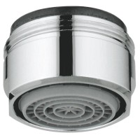 Grohe Laminarni regulator curka 2-delni komplet M24x1