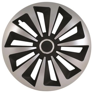 Finish Line Okrasni pokrov Fox 15" 1 kos