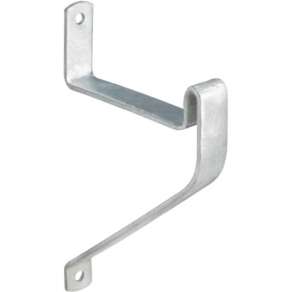 Kavelj za lestev Vroče pocinkan 1 kos