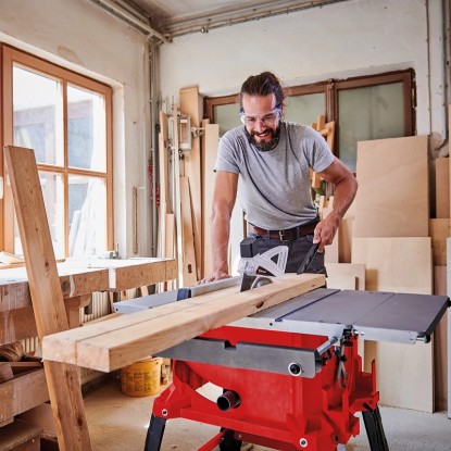 Einhell Namizna krožna žaga TC-TS 2225 U