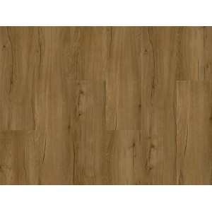 Vinilna tla na klik hrast Vienna z integrirano izolacijo proti udarnemu hrupu