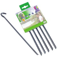 Trirobi klini 30 cm 5 kosov