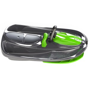 Bob iz umetne mase Gizmo Riders Stratos