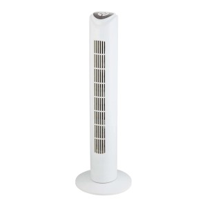 Stoječi ventilator Ø 26 cm Bel