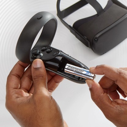 Energizer Ultimate Litijeva baterija AAA Micro 4 kosi