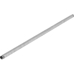 Navojna cev 26,4 mm (R 3/4) x 1.000 mm