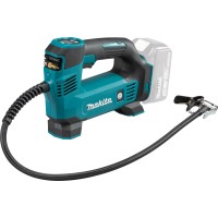 Makita Akumulatorski kompresor DMP180Z z 8,3 bar za 18 V Solo