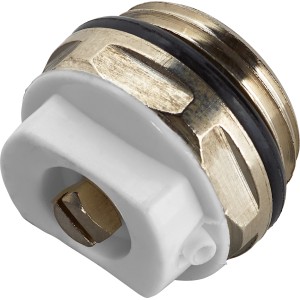 Ventil za izpuščanje zraka iz radiatorja 21 mm (G 1/2)