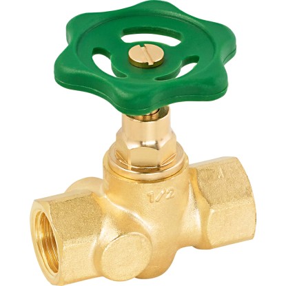 Prehodni ventil 18,6 mm (Rp 1/2)