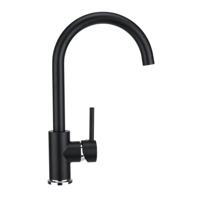 baliv Kuhinjska armatura KI-1831 črna