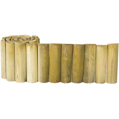 Obrobek grede 20 cm x 200 cm x 6 cm FSC®