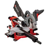 Einhell Potezna zajeralna žaga TE-SM 2131 Dual 1.600 W