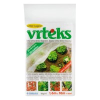 Vrteks Letna vrtna termo koprena 1,6 m x 10 m