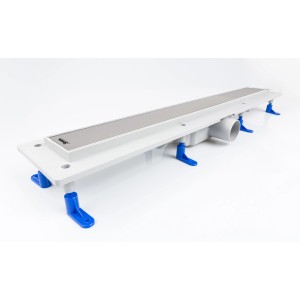 Styron Kanaleta za tuš Klasik talna 800 mm