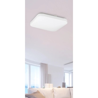 Rabalux LED Stropna svetilka Rob 32 W/2600 lm/230 V/4000 K