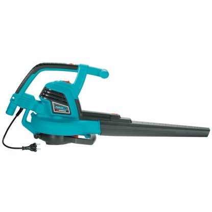 Gardena Električni sesalnik/pihalnik za listje ErgoJet 3000 s 3.000 W